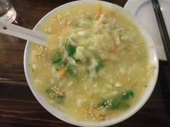 -河南食府(人民路店)