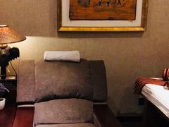 -泰迈·影院式足道SPA(世纪大道店)