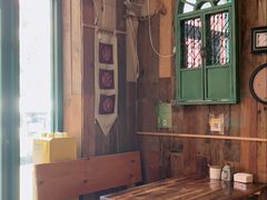 -蜗牛小馆醉乡民谣云南菜(惠新西里店)