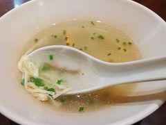 -东泰祥生煎馆(陕西南路店)