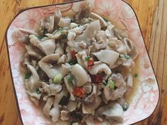 葱油花肠-如我美食(达道社区店)