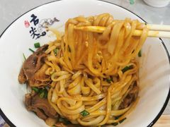 -老长沙原汁原味粉馆(韭菜园店)