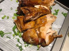 -绿茶餐厅(乐峰广场店)