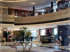 -青岛海景花园大酒店