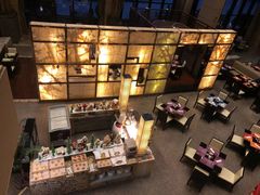 -成都保利公园皇冠假日酒店(熊猫基地店)