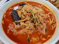 -香港饭店0410(弘大店)