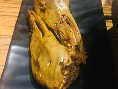 -嘎嘎鸭脑壳(金沙店)
