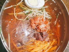 -汉米达特色料理餐厅(郴州友阿国际广场店)