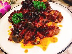 -上楼私房菜(院士路店)