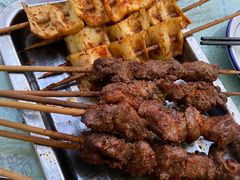 -伊隆斋(什刹海店)