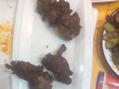 -老何太太鹤岗小串·团建聚餐(龙华店)