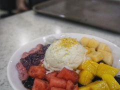 -圆碌碌甜品屋(二中店)