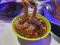 -钢管厂五区小郡肝串串香火锅(人民广场店)
