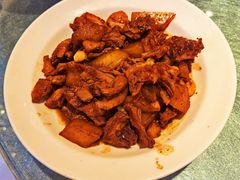 -柴米油盐三杯鸡(象山北路店)