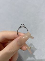 -Zbird钻石小鸟·钻戒婚戒定制高端珠宝私人定制中心
