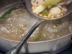 -八合里潮汕鲜牛肉火锅(惠州华贸店)