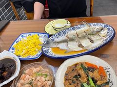无锡酱排骨-灵福缘私房菜·农家菜(拈花湾·灵山大佛必推店)