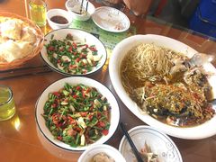 -美味故事特色餐厅(汉阳郭茨口店)