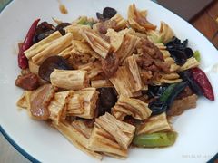 -老磨油饼(高陵店)