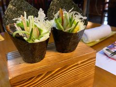 -大江户日本料理(吕厝店)