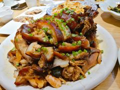 -小幸湖春饼(悦茂购物中心店)