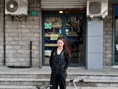 -胡子渣渣死飞单车工作室(龙缘花园店)