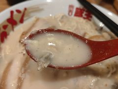 -豚王拉面(澳门银河店)