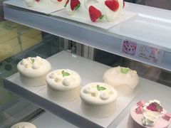 -好利来(北美N1店)