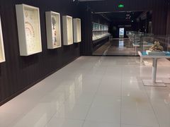 -青岛贝壳博物馆
