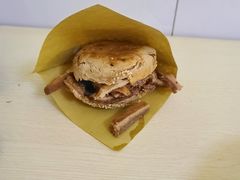 -清真刘记大顺斋(三合里小区店)