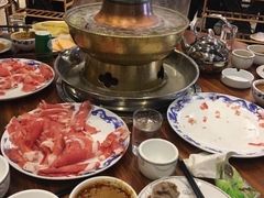 -鑫龙火锅城(阳光新路店)
