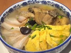 -得意楼蒸菜馆