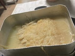 金针菇-羊家胡同·龙虾烧烤火锅(龙汇路店)