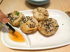 -小杨生煎(深圳岗厦北店)