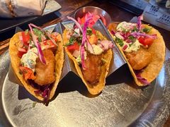 -Q MEX 库迈墨西哥餐吧(三里屯店)