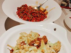 -千百味红餐厅·江西菜(绿地双子塔店)