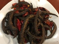 -潇湘华天大酒店-湘·悦美食街(芙蓉中路店)