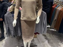 -春竹·微奥莱(北京西路店)