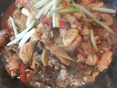 -渔乡米香·剁椒鱼头(四方坪店)