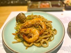 -松临·铁板烧&Omakase(神农店)