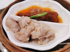 -坚记酒家·佛山老字号·顺德鱼生标准示范店