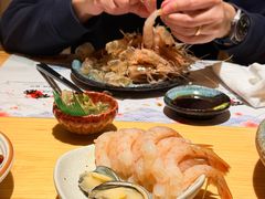 -贵木日本料理·铁板烧(新地假日广场店)
