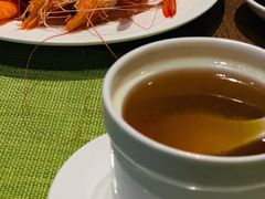 -大理实力希尔顿酒店•香全日制餐厅