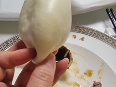 -鹿鸣春饭店(总店)