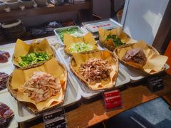 拌耳片-六合居·明厨亮灶餐厅(成双大道店)