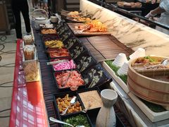 -新加坡丽思卡尔顿美年酒店