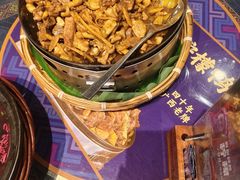 -甘家界牌柠檬鸭(青山店)