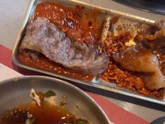 -韩一品韩国料理(柏庐南路店)