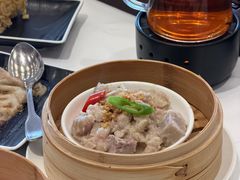 -白天鹅宾馆-宏图府餐厅