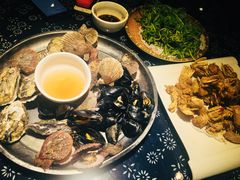 -旺角小渔村(幸福中路店)